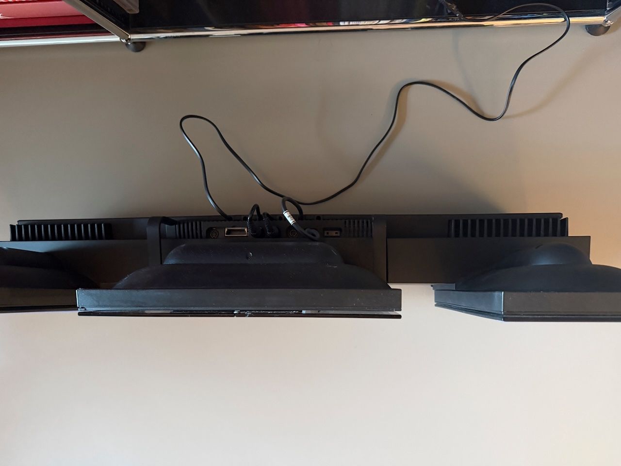 Bang & Olufsen Systèmes audio & multimédias: Bang Olufsen Ouverture stereo – D'occasion à Gockhausen par jdu_hzd2 1