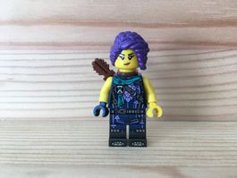 Lego Dreamzzz Minifigur - drm015 - Zoey (71456)