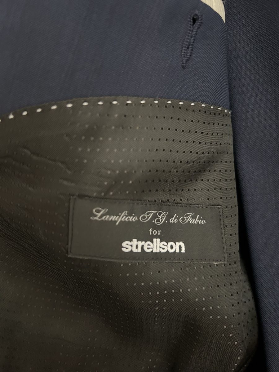 Strellson Anzüge: Strellson anzug – Gebraucht aus Zürich von Kcampos 3
