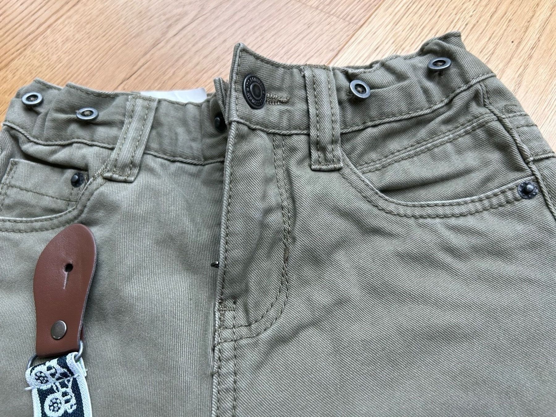 Pantalons: Jeans Hose Gr.110/116 – Neuf (Voir description) à Rothrist par szc_9dg5 4