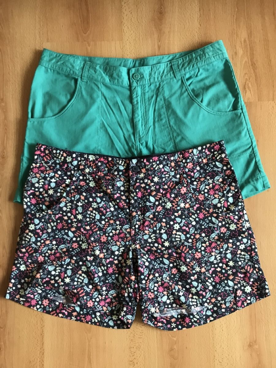 Columbia Pantaloni: Shorts Columbia XL/16 ans – Nuovo (secondo la descrizione) da Tafers venduto da ValKara