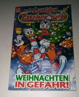 Lustiges Taschenbuch LTB 462 - Weihnachten in Gefahr! ©'2014