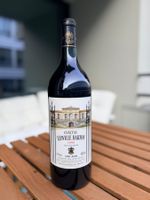 Chateau Leoville Barton 1998 Magnum - Market Price 300+ CHF