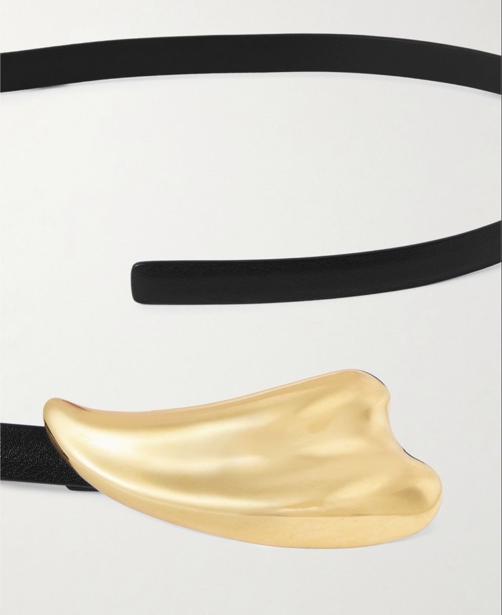 Cinture: Tom Ford belt – Nuovo e nell'imballaggio originale da Paradiso venduto da viorea 2