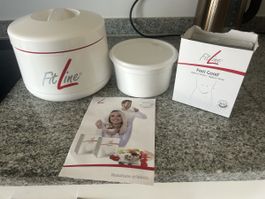 Fit Line Joghurt Hersteller Set