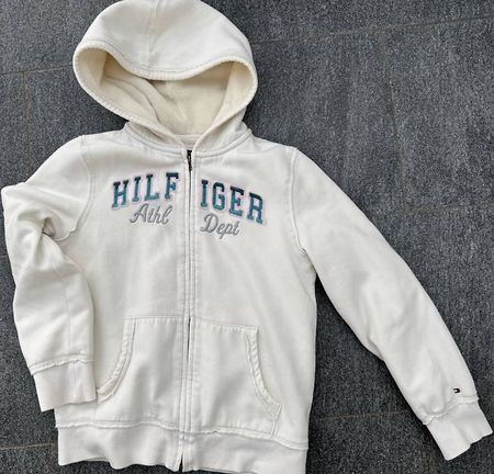 Tommy Hilfiger Jacke 12 Jahre