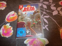 Just Die Already Switch Neuware