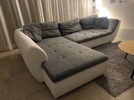 Ecksofa 280 x 180 cm