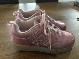 Heelys Schuhe mit Rollen Gr.38