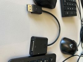 DVI Adapter