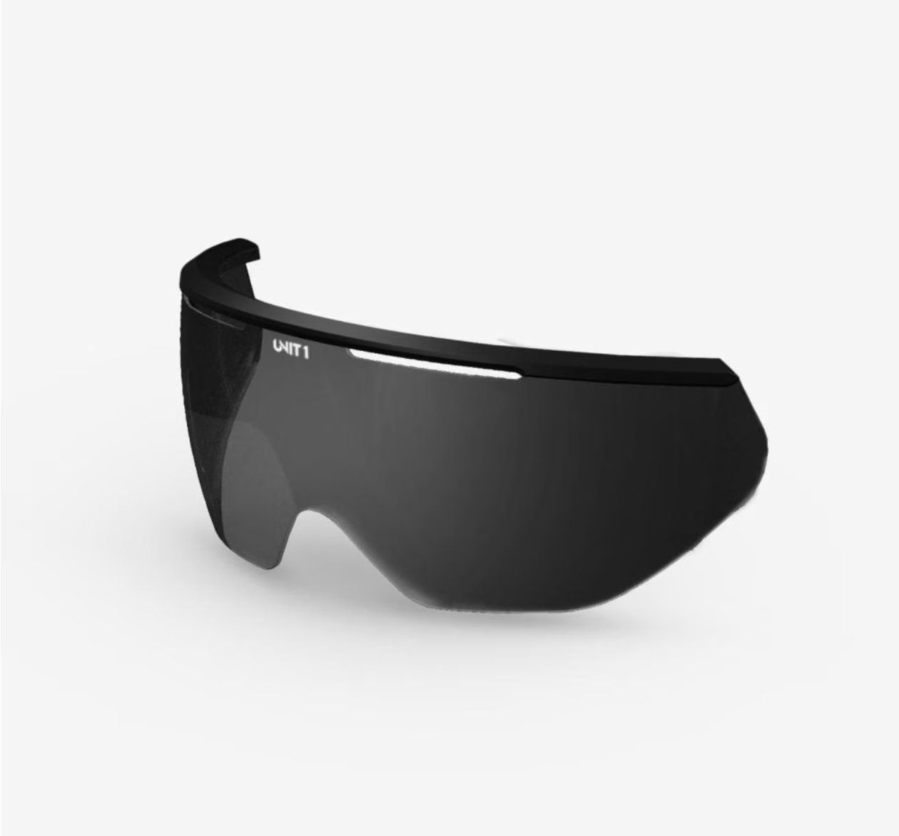 Caschi & visiere: Unit 1 Visor - Visier für Helm - NEU – Nuovo e nell'imballaggio originale da Birmensdorf ZH venduto da CAS-ZRH 1