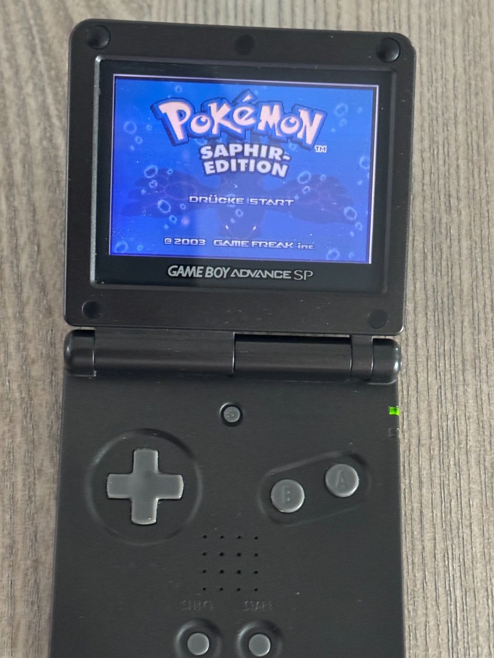 Nintendo Console: Nintendo Game Boy / Game Boy Advance Paket – Usato da Nottwil venduto da dan_8wvp 1