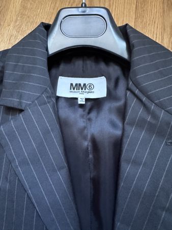 MM6 Maison Margiela Blazer