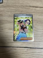 Pokémon card Perrin