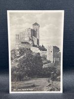 Sion. Eglise de Valère