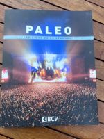 Livre collector Paleo Festival Nyon - édition 2005!