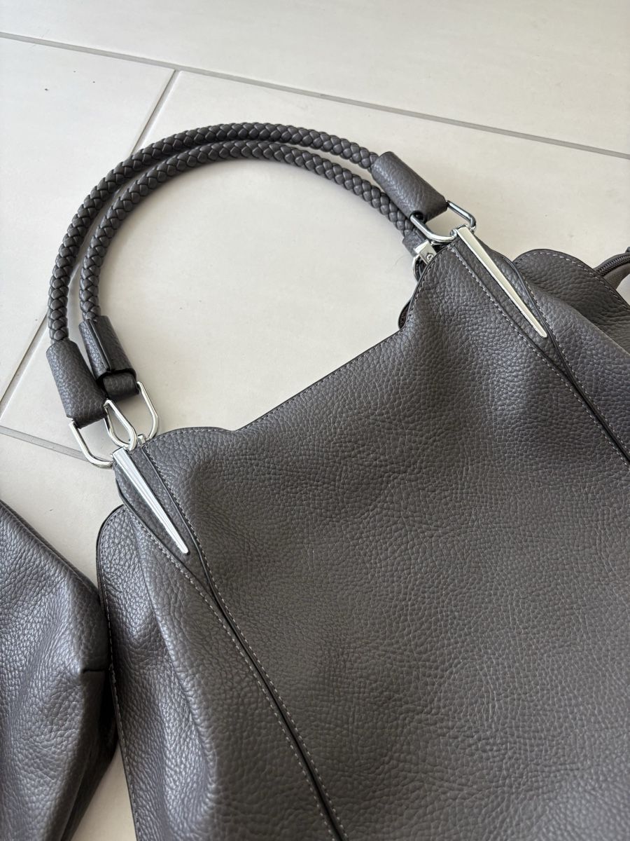 Borse da donna: Handtasche mit kl. Innentasche NEU – Nuovo (secondo la descrizione) da Bergdietikon venduto da Utiger55 1
