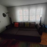 Eckesofa