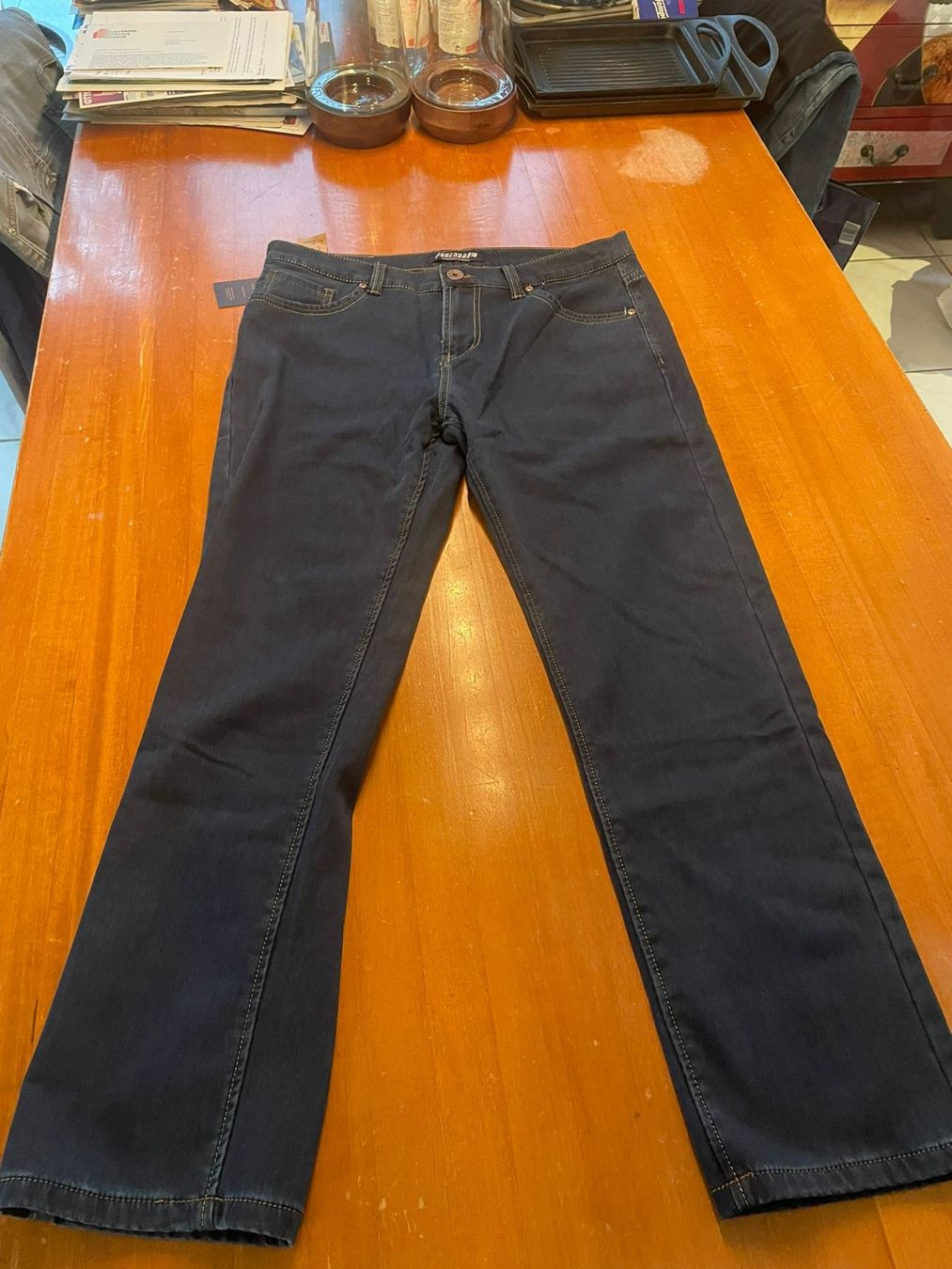 Jeans: Jeans Leggendario Grösse 50/36 – Neu (gemäss Beschreibung) aus Würenlos von getskill