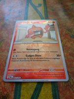 POKEMON  Hoothoot   H  PRE DE   077/131  KP80   2025