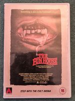 The Fun House / Tobe Hooper / Arrow Video / UK-Import