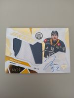Jesper Peltonen Jersey 12/30  HCL Signed Card