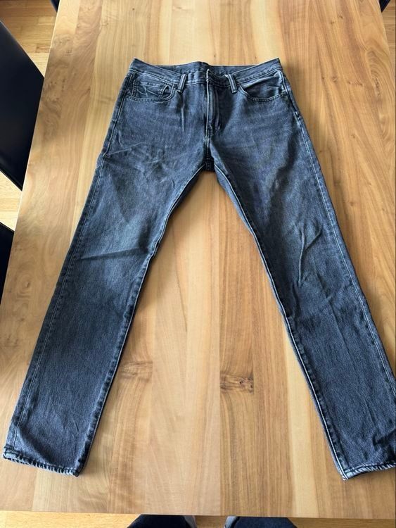 Levi's Jeans: Levi‘s Jeans 512 32x32 – Usato da Wikon venduto da luxor2004 1