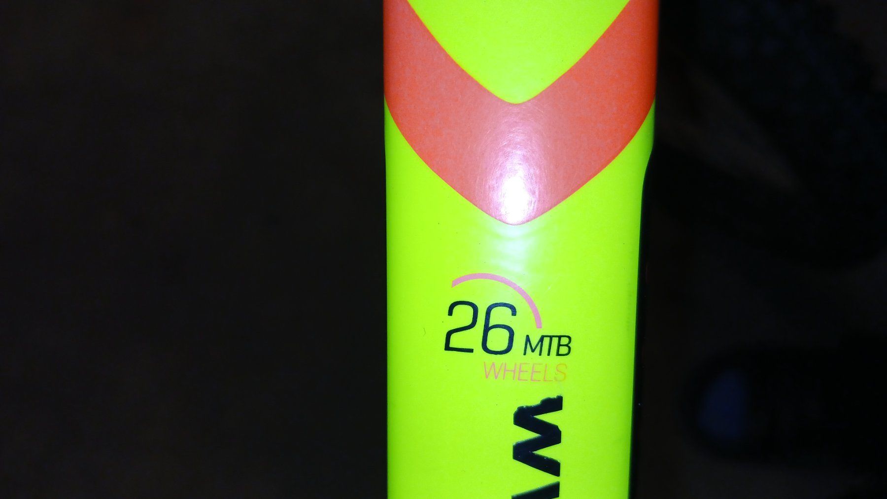 Biciclette: Kellys MTB 26 Zoll, Kinder Bike – Usato da Sumiswald venduto da renandfab 1