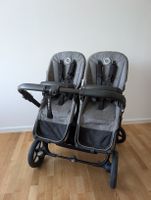 Sehr gepflegter Bugaboo Donkey 5 Duo - Nichtraucherhaushal