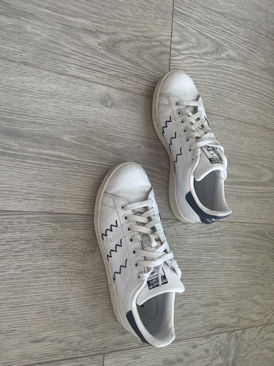 Damenschuhe: Adidas Stan Smith, Limited Edition, Size 38 – Gebraucht aus Zürich von ThePicker 1