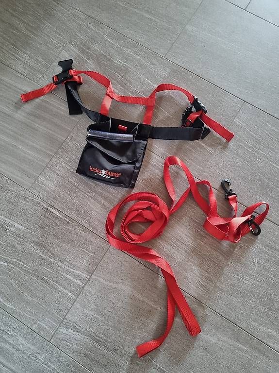 Skis: Lucky Bums Skitrainer – Gebraucht aus Walkringen von mg2153 1