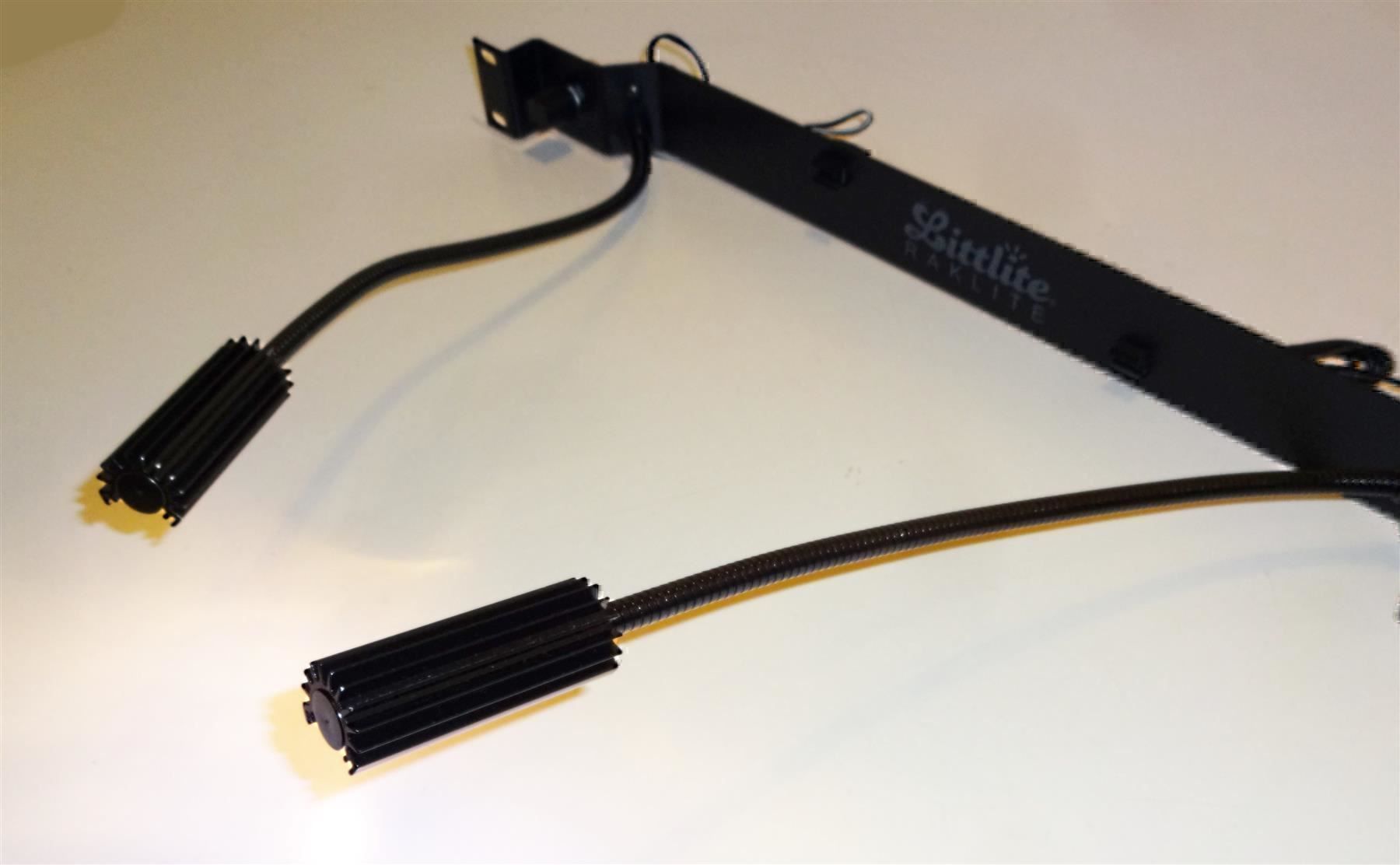 Lampade: Littlite RL-10-D - 1 Stück - – Nuovo (secondo la descrizione) da St. Gallen venduto da WWL 3
