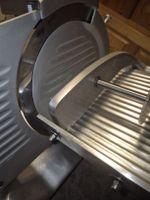Aufschnittmaschine Pava