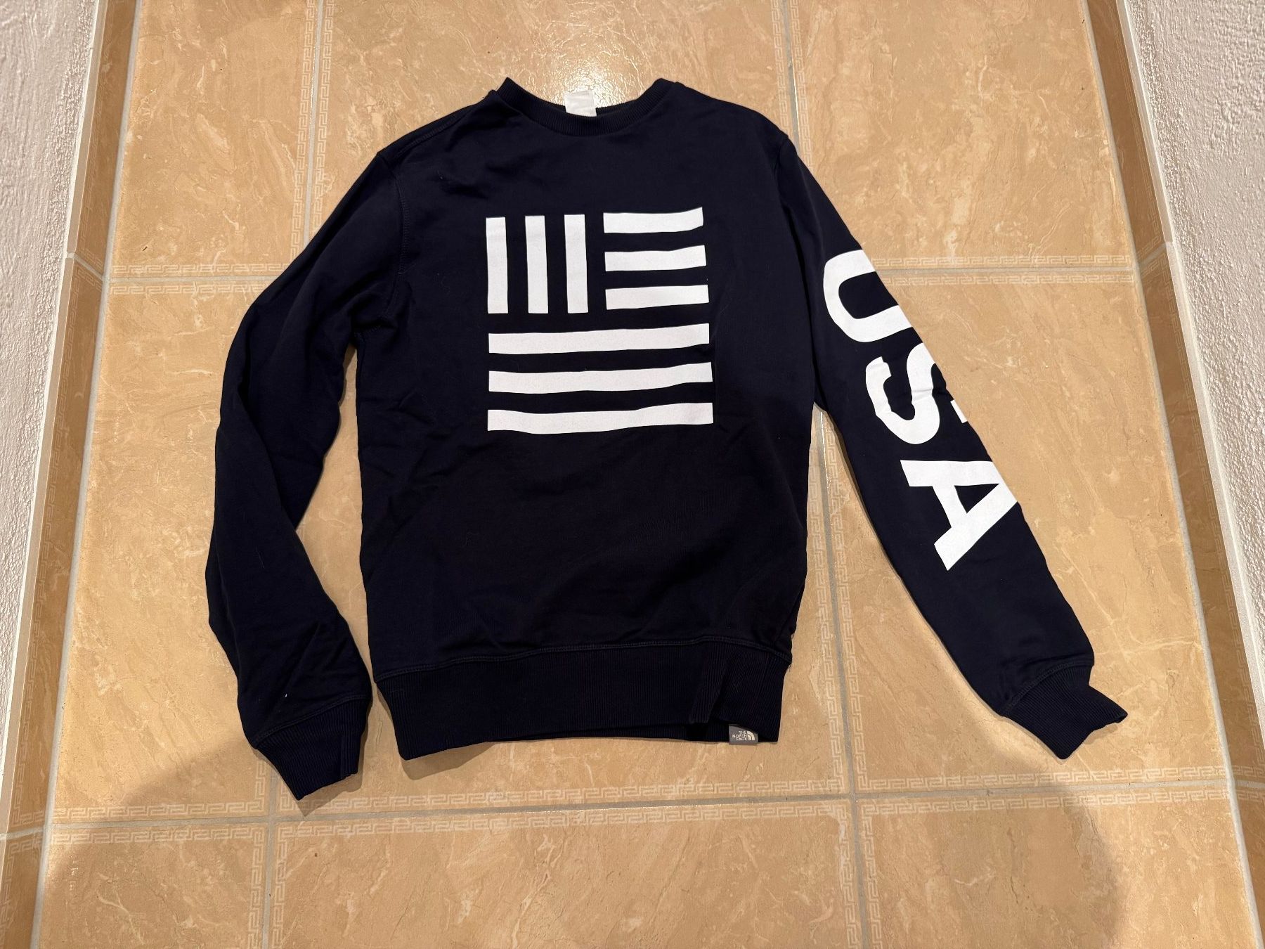 North Face Pullover & Sweatshirts: The Northface neuer Pulli, S – Neu (gemäss Beschreibung) aus Klingnau von Markus14
