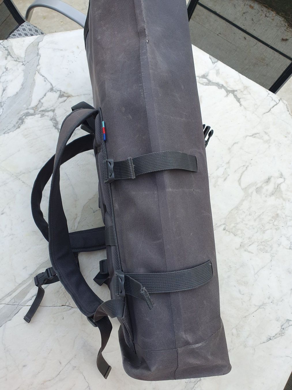 Rucksäcke: Sac à dos GOT BAG rolltop – Gebraucht aus Veyrier von jul_r9vf 7