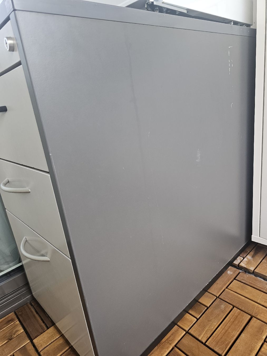 Schränke: ELAN Schubladenschrank Büro – Gebraucht aus Wohlen AG von niki31 3