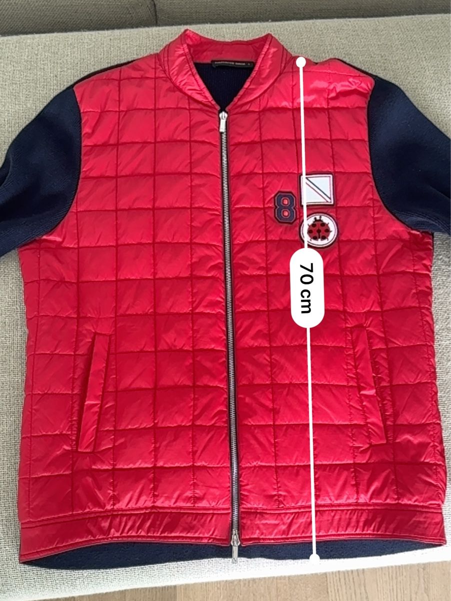 Giacche: Veste Purificación Garcia – Usato da Morges venduto da Igp10 8