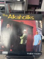 Tha Alkaholiks / Make Room