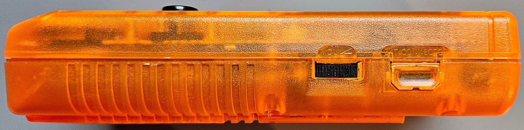 Nintendo Console: Nintendo Game Boy DMG-01 mit Bugs Bunny 2 – Usato da Brittnau venduto da leroyjethro 4