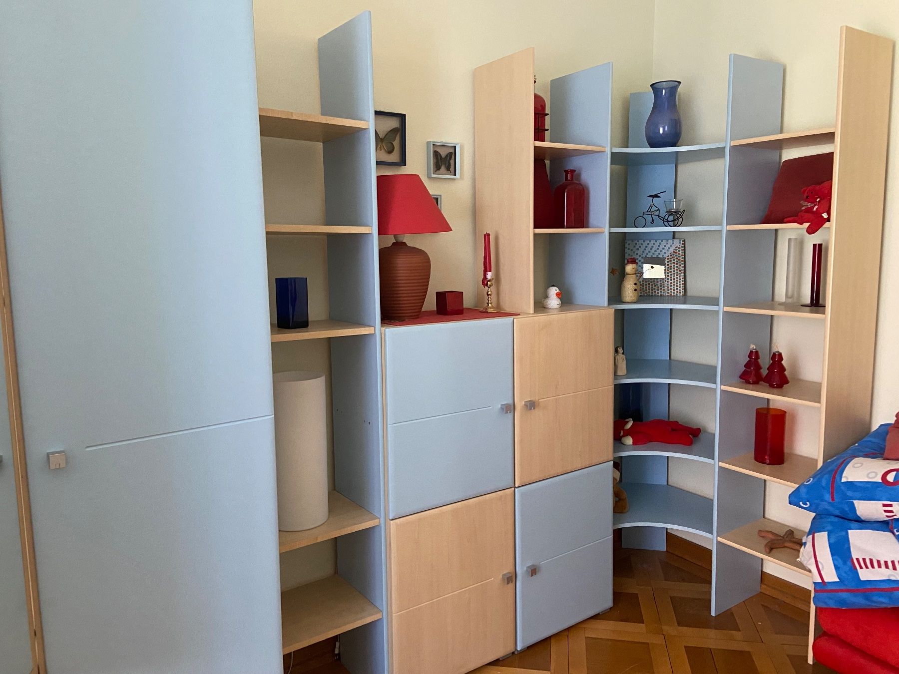 Scaffali: Kinderzimmer – Usato da Bern venduto da MyPlaceFashion 3