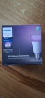 Philips Hue White and Color Ambiance E27 starterset 