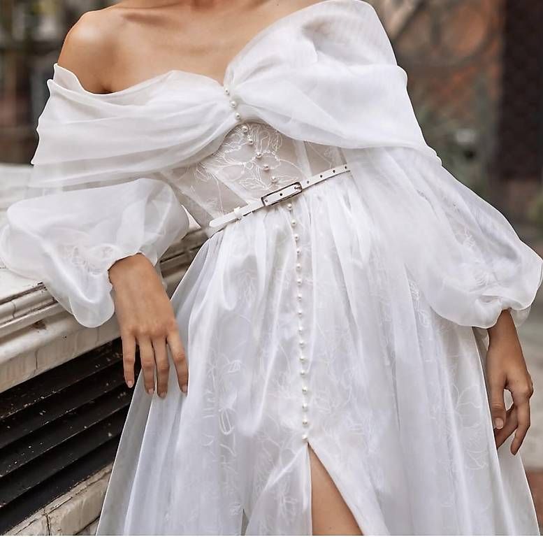 Kleider: Brautkleid – Gebraucht aus Hergiswil NW von Juliayy 1