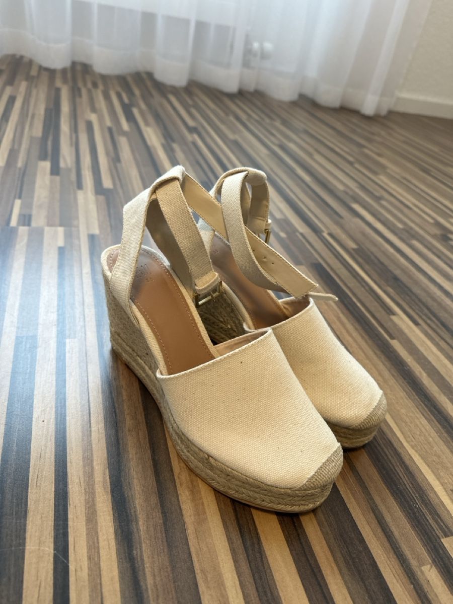 H&M Scarpe da donna: Espadrilles H&M – Usato da Oftringen venduto da sonjax3