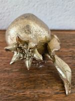 Orientalisch Granatapfel Dekoration Orient Figur Skulptur