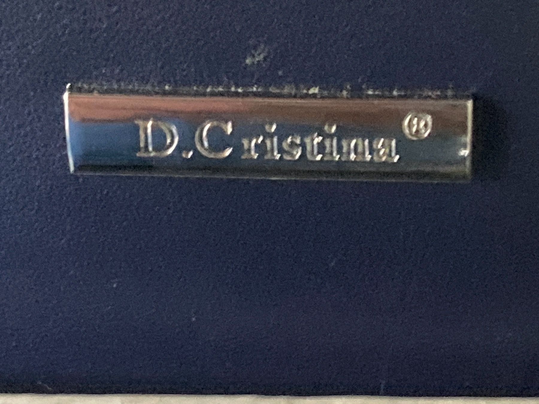 Borse da donna: Damen - Handtasche  D. Christina – Usato da Zürich venduto da Chaeffeler 1