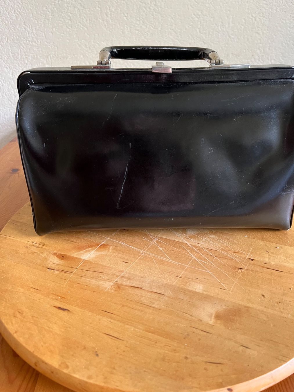 Borse da donna: VINTAGE HAND BAG – Usato da Schaffhausen venduto da susiquatro01 1