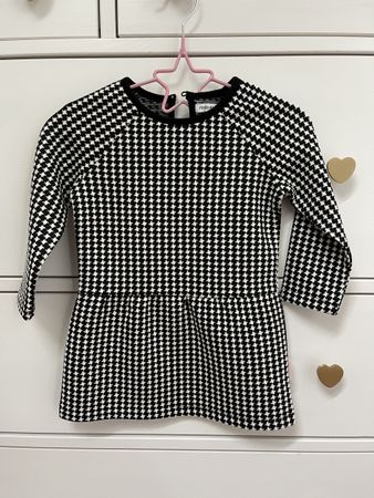 Noppies Baby Kleid Gr. 80 - Neu!