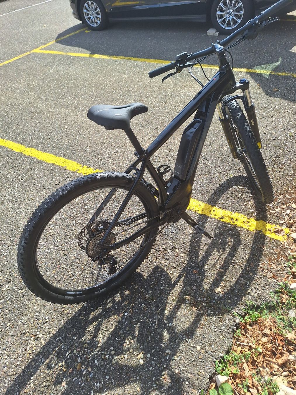 Cube Velos: E-Bike CUBE Reaction Pro 29 – Gebraucht aus Hölstein von Niki78 1