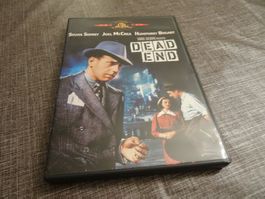 DVD Dead End