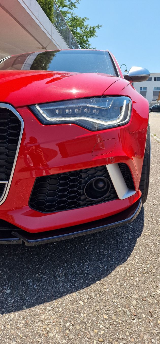 Audi Autos: Audi RS6 C7 – D'occasion à Roggliswil par Bluro90 9